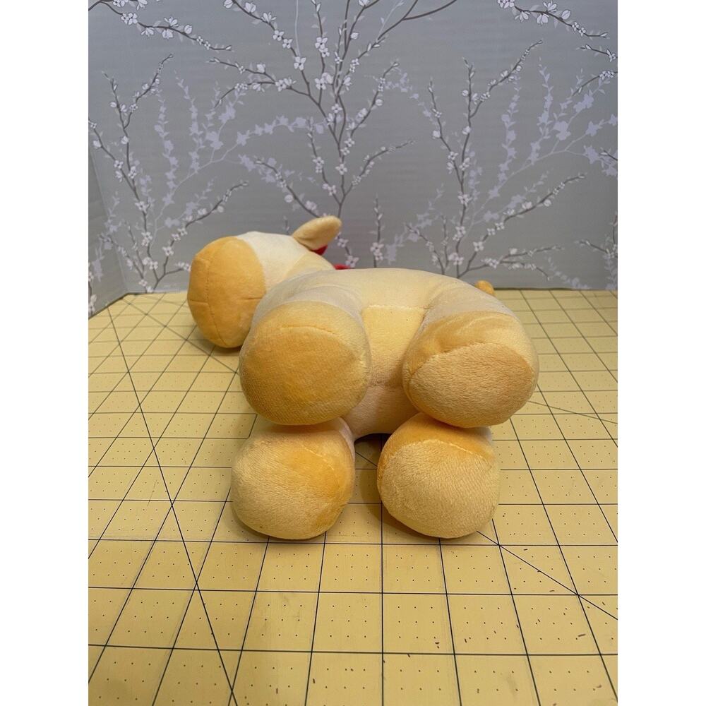 Fisher Price Soothe and Glow Giraffe Light Up & Musical Plush 9" Tested Works - Picture 8 of 11